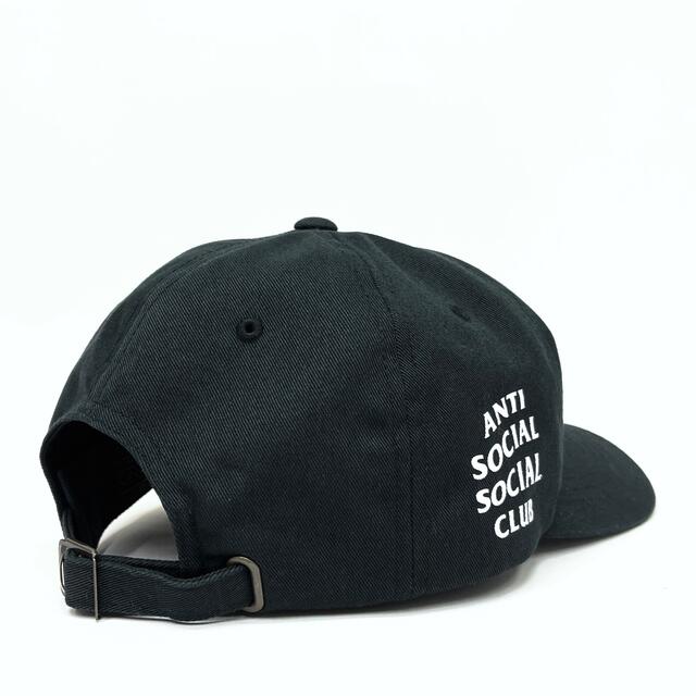 ANTI SOCIAL SOCIAL CLUB(アンチソーシャルソーシャルクラブ)のアンチソーシャルソーシャルクラブ ASSC / ジャパンキャップ メンズの帽子(キャップ)の商品写真