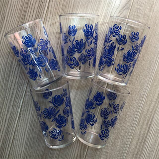 東洋佐々木ガラス - 値下げ‼︎ レトログラス　佐々木グラス　タンブラー　グラス