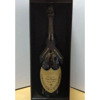 ドンペリニヨン(Dom Pérignon)の[シャンパン] ドンペリニヨン（ドンペリニョン）2009年 箱あり 750ml(シャンパン/スパークリングワイン)