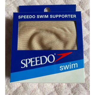 スピード(SPEEDO)の【新品・未使用】SPEEDO　スイムサポーター(マリン/スイミング)