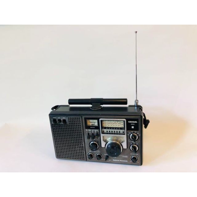 送料無料】National Panasonic RF-2200クーガー2200 | www