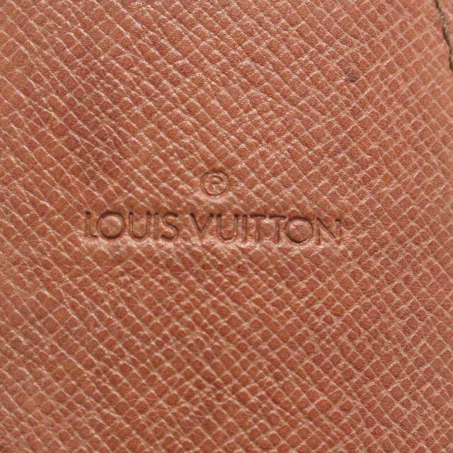 LOUIS VUITTON(ルイヴィトン)のエテュイ シガレット モノグラム シガレットケース PVC ブラウン レディースのファッション小物(その他)の商品写真