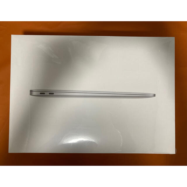 【専用】新品未開封 MacBook Air M1 256GB シルバー