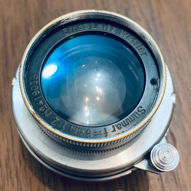 leica summar 5cm f2 | purplepatchstudio.com