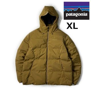 パタゴニア(patagonia) usa ダウンジャケット(メンズ)の通販 44点 ...