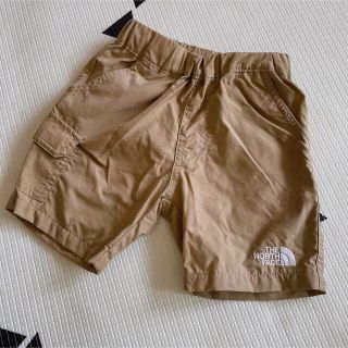 ザノースフェイス(THE NORTH FACE)のNORTHFACE＊ショートパンツ(パンツ)