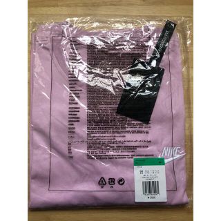 ナイキ(NIKE)の【新品】NIKE ナイキ　NSW クラブ 半袖Tシャツ　XL(Tシャツ/カットソー(半袖/袖なし))