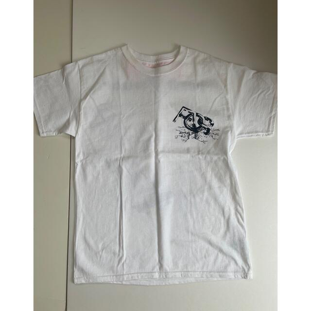 OFF-WHITE(オフホワイト)のVirgil Abloh MCA PYREX Tシャツ  メンズのトップス(Tシャツ/カットソー(半袖/袖なし))の商品写真