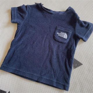 ザノースフェイス(THE NORTH FACE)のノースフェイス＊Tシャツ(Tシャツ/カットソー)