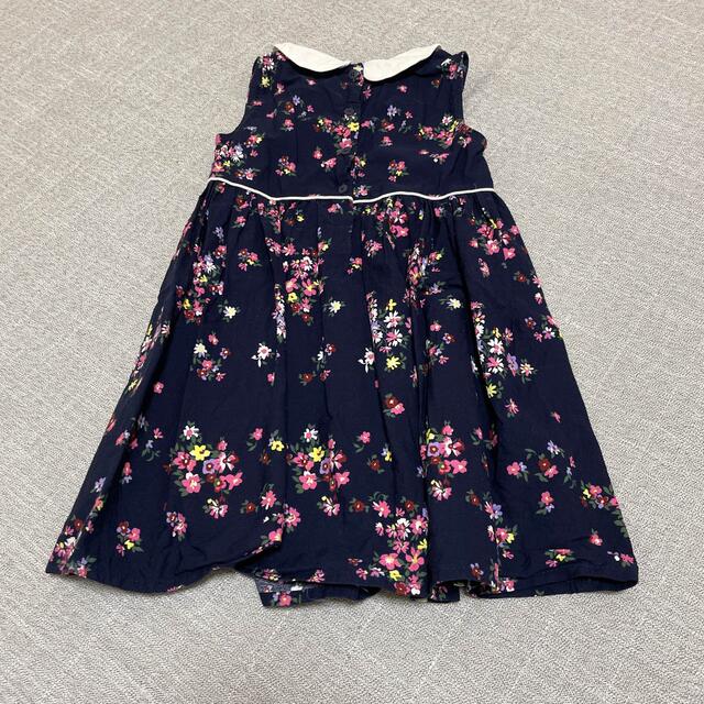 LC WAIKIKI baby ワンピース キッズ/ベビー/マタニティのキッズ服女の子用(90cm~)(ワンピース)の商品写真