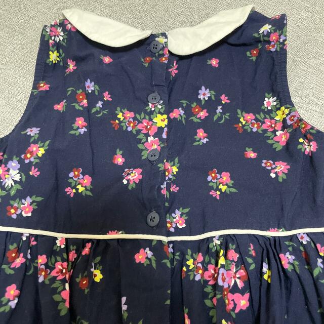 LC WAIKIKI baby ワンピース キッズ/ベビー/マタニティのキッズ服女の子用(90cm~)(ワンピース)の商品写真