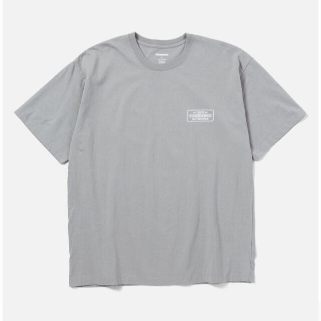 NEIGHBORHOOD - NEIGHBORHOOD NH-1 / C-TEE . SS サイズSの通販 by ...