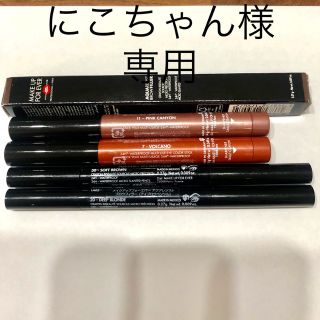 メイクアップフォーエバー(MAKE UP FOR EVER)のメイクアップフォーエバー５点(その他)