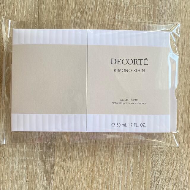 COSME DECORTE(コスメデコルテ)のコスメデコルテ キヒン 50ml コスメ/美容の香水(香水(女性用))の商品写真