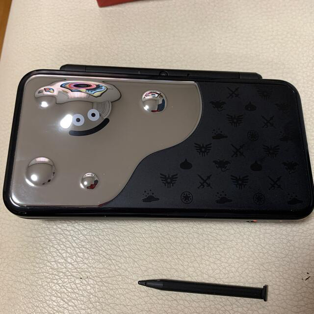 ニンテンドー2DS - Newニンテンドー2DS LL ドラゴンクエスト はぐれ