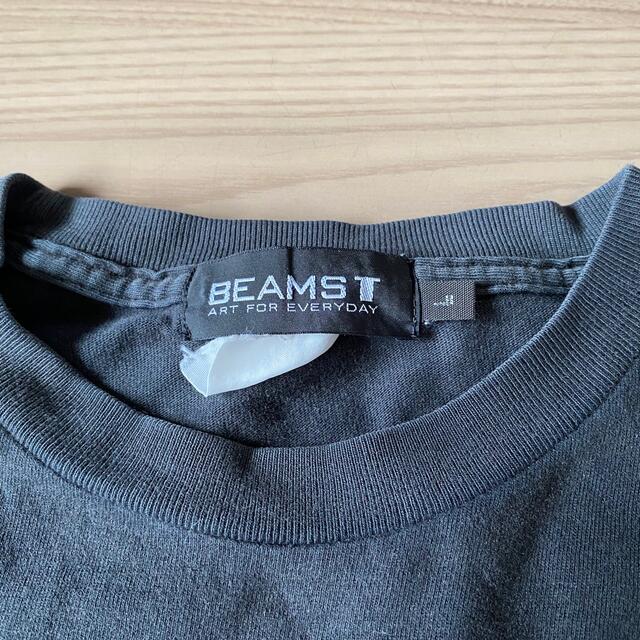 BEAMS T(ビームスティー)のＴシャツ(メンズ) メンズのトップス(Tシャツ/カットソー(半袖/袖なし))の商品写真