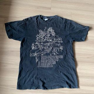 ビームスティー(BEAMS T)のＴシャツ(メンズ)(Tシャツ/カットソー(半袖/袖なし))