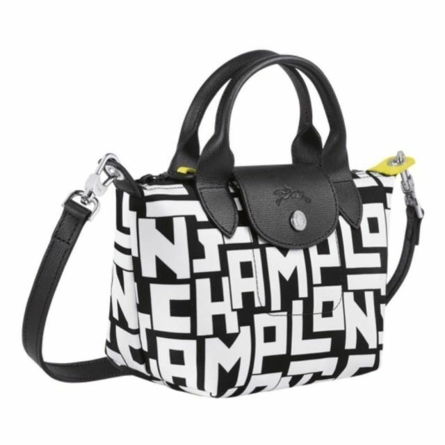 LONGCHAMP - @ロンシャン トートバッグ ル・プリアージュLGPトップ ...