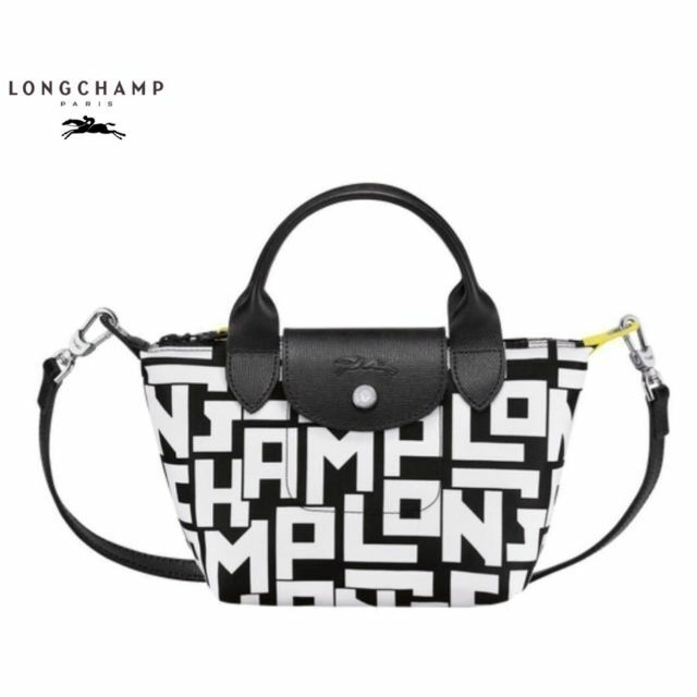 LONGCHAMP - @ロンシャン トートバッグ ル・プリアージュLGPトップ