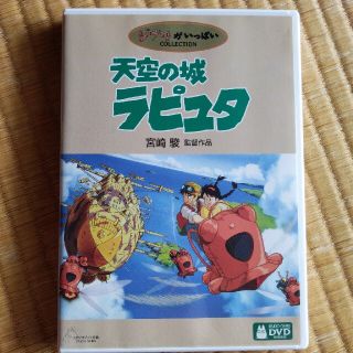 天空の城ラピュタ DVD(舞台/ミュージカル)