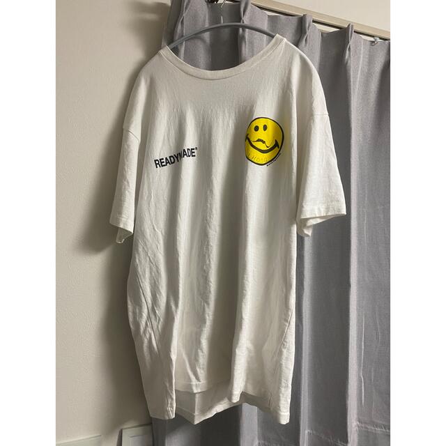 readymade tシャツ - www.sorbillomenu.com