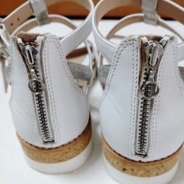 madras(マドラス)のサンダル レディースの靴/シューズ(サンダル)の商品写真