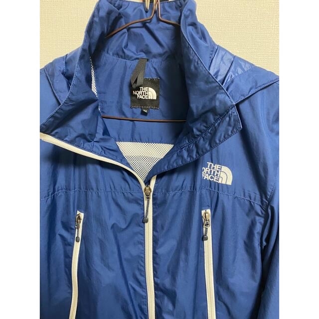 THE NORTH FACE(ザノースフェイス)のNORTH FACE ディアブロ ウインド ジャケット NP21226 メンズのジャケット/アウター(マウンテンパーカー)の商品写真