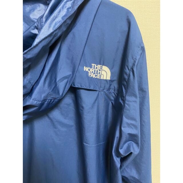 THE NORTH FACE(ザノースフェイス)のNORTH FACE ディアブロ ウインド ジャケット NP21226 メンズのジャケット/アウター(マウンテンパーカー)の商品写真