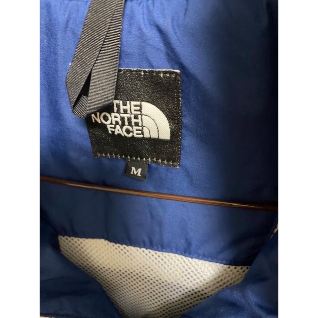 THE NORTH FACE(ザノースフェイス)のNORTH FACE ディアブロ ウインド ジャケット NP21226 メンズのジャケット/アウター(マウンテンパーカー)の商品写真