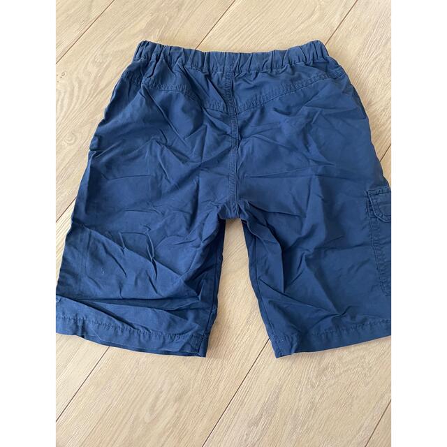 THE NORTH FACE(ザノースフェイス)のノースフェイス　パンツ　130 キッズ/ベビー/マタニティのキッズ服男の子用(90cm~)(パンツ/スパッツ)の商品写真