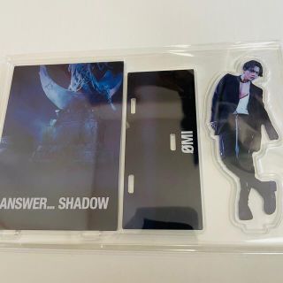 サンダイメジェイソウルブラザーズ(三代目 J Soul Brothers)の登坂広臣 OMI アクリルスタンド アクスタ 三代目JSB(ミュージシャン)