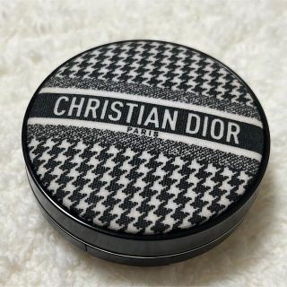 ディオール(Dior)の限定Diorディオール フォーエヴァー クッションファンデーションケースのみ(ファンデーション)