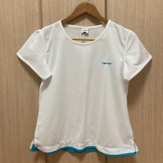 ヘッド(HEAD)のHEAD Tシャツ(Tシャツ(半袖/袖なし))