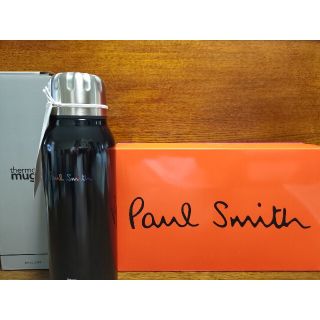 ポールスミス(Paul Smith)の【新品未使用】ポールスミス　サーモマグ　paulsmith thermomug(タンブラー)