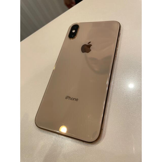 iPhoneXS SIMフリー 本体のみのサムネイル