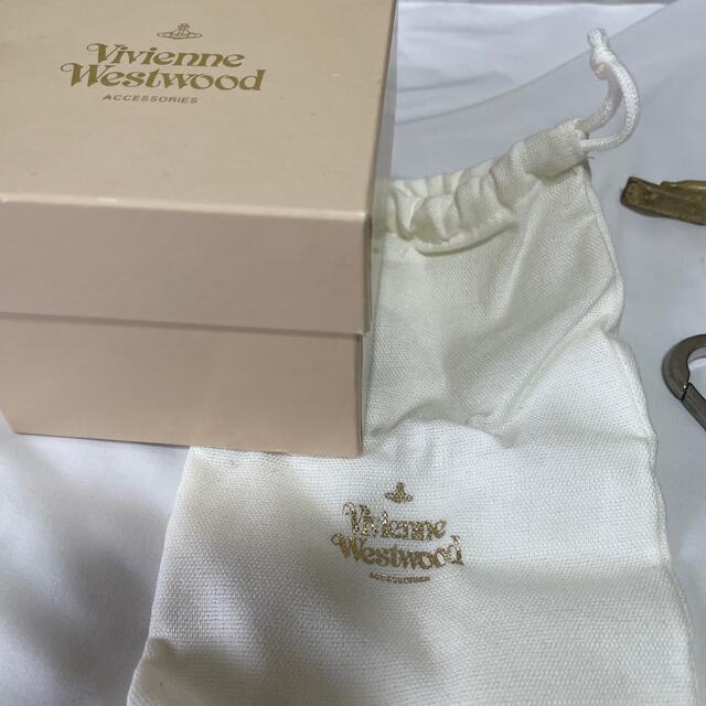 Vivienne Westwood(ヴィヴィアンウエストウッド)のVivienne Westwood 携帯灰皿 メンズのファッション小物(タバコグッズ)の商品写真