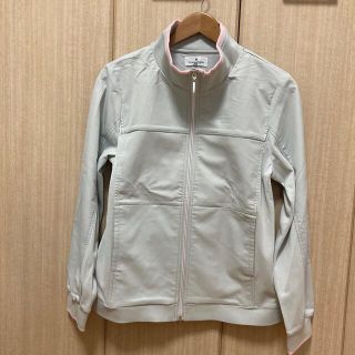 クレージュ(Courreges)のクレージュ　ジャンパー(ナイロンジャケット)