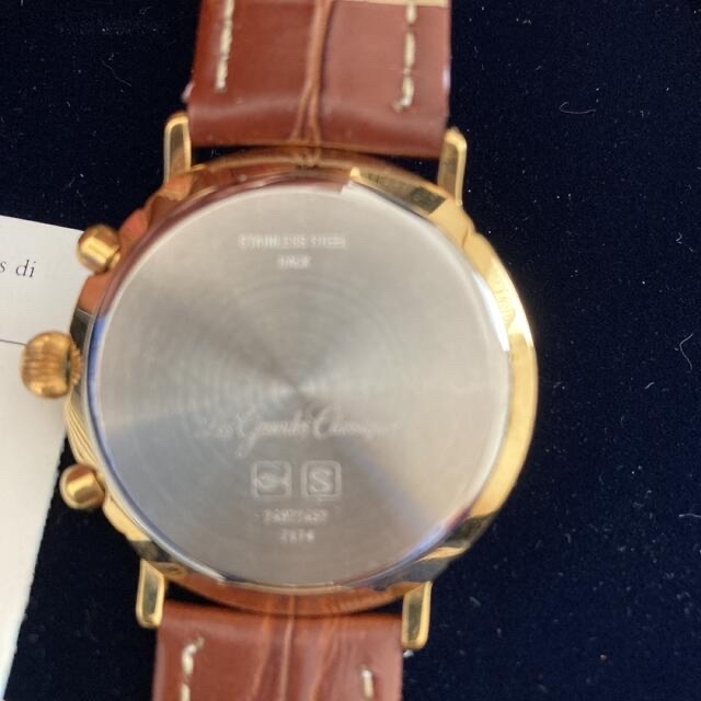 LONGINES - LONGINES ロンジン クロノグラフ 腕時計 7174 文字盤 LONGINES - LONGINES ロンジン クロノグラフ 腕時計 7174 文字盤
