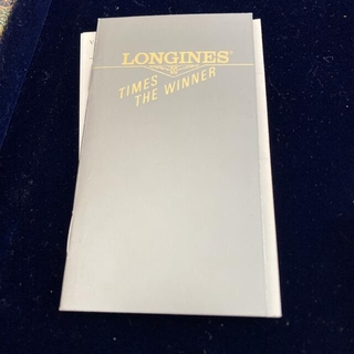 LONGINES - LONGINES ロンジン クロノグラフ 腕時計 7174 文字盤黒の ...