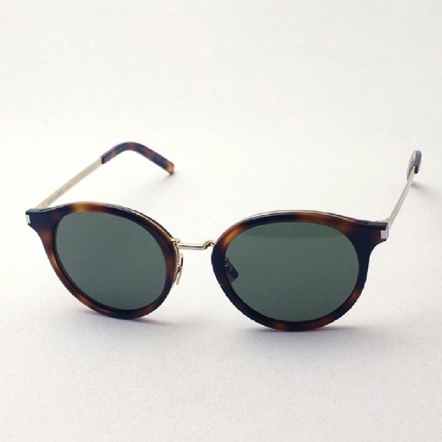 SAINT LAURENT/サン ローラン SL57 003 ボストンサングラス 今年人気の