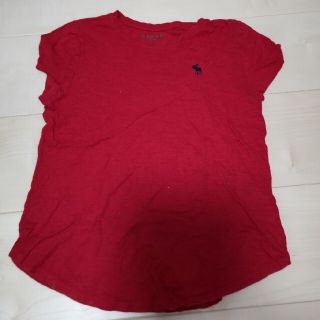 アバクロンビーアンドフィッチ(Abercrombie&Fitch)の半袖Tシャツ  150(Tシャツ/カットソー)