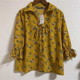 スプレイ(SpRay)のスプレイ　トップス(カットソー(長袖/七分))