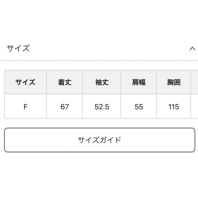 Discoat(ディスコート)のDiscoat ディスコート 前後2way レースモチーフヨウリュウブラウス レディースのトップス(シャツ/ブラウス(長袖/七分))の商品写真