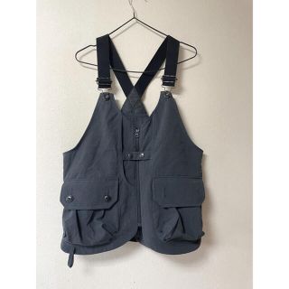 スノーピーク(Snow Peak)のSnow Peak TAKIBI VEST / S size(ベスト)