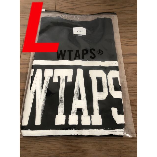 XLサイズ WTAPS JV T-Shirt sai Joshua Vides