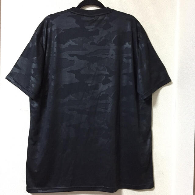 Kaepa(ケイパ)の大きいサイズメンズ＊新品 タグ付き kaepa Ｔシャツ メンズのトップス(Tシャツ/カットソー(半袖/袖なし))の商品写真