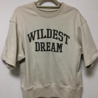 ちこちゃん専用(Tシャツ(半袖/袖なし))