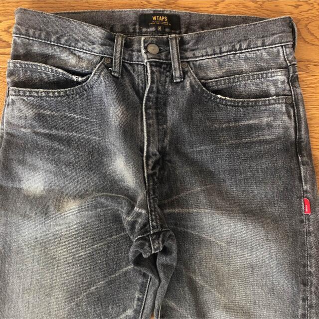 16SS WTAPS / BLUES VERY SKINNY サイズM | jurnaluljuridic.md