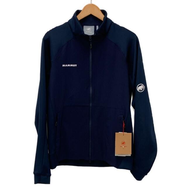 Mammut(マムート)の☆☆MAMMUT マムート Dyno Light Hybrid Jacket AF ジャケット L メンズ 1014-03820 ネイビー メンズのジャケット/アウター(その他)の商品写真