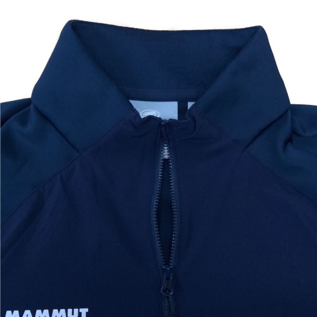 Mammut(マムート)の☆☆MAMMUT マムート Dyno Light Hybrid Jacket AF ジャケット L メンズ 1014-03820 ネイビー メンズのジャケット/アウター(その他)の商品写真